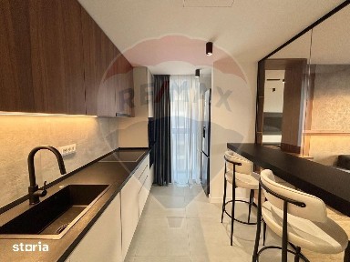 Nou | 2 camere | Nusco City | Aviatiei