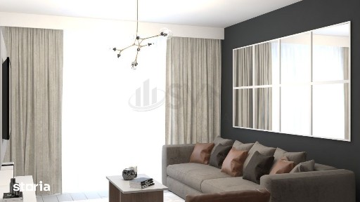 Apartement cu 4 camere I 107 mp l Timpuri Noi