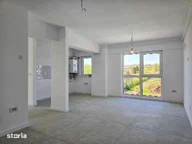 Apartament intabulat 2 camere+birou, Lapis Residence, parcare inclusa