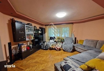 Apartament cu 3 camere, de vanzare, zona Soarelui, Timisoara