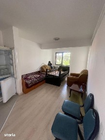 Apartament 2 camere Valea Lupului strada Luminii