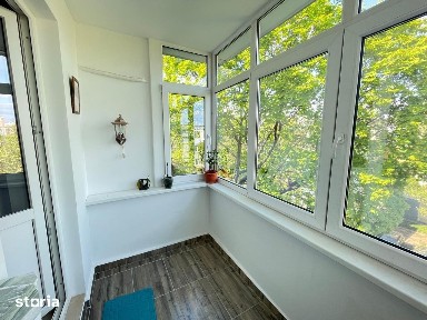 Apartament 2 camere-Podu Ros-Liceul Dimitrie Cantemir