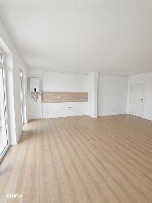 Garsonieră 33 mp + balcon in Magnolia Residence 2 Parcare inclusă