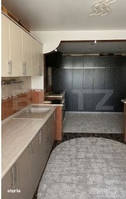 Apartament luminos si confortabil, 2 camere, etajul 3 - Obcini