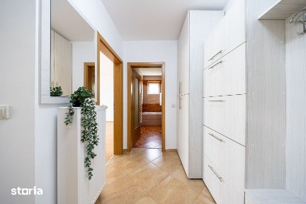 Avangarden Bartolomeu-Apartament 2 camere loc de parcare si boxa.