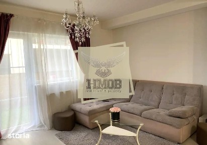 Apartament cu 3 camere si curte proprie de 74 mp uitli zona Triajului