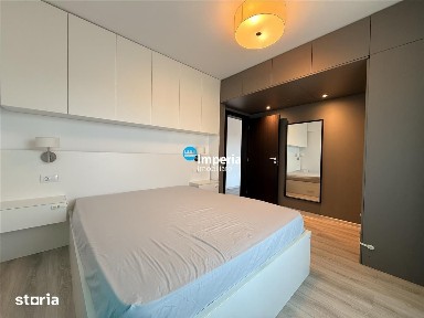 Apartament 3 camere Brown Luxury Valea Lupului