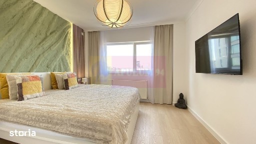 PANDURI-13 SEPTEMBRIE Apartament FINISAJE PREMIUM