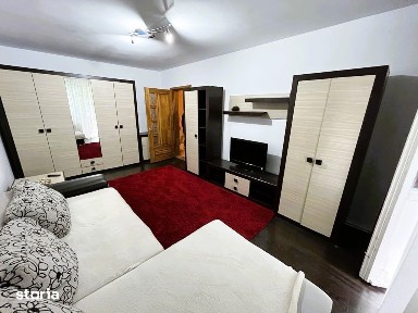 Apartament 3 camere GATA DE MUTAT - (SPITAL JUD. Tulcea )