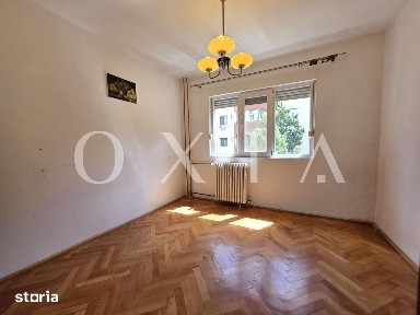 AX1259 Girocului-Spitalul Judetean, Etaj Intermediar, Renovat Partial