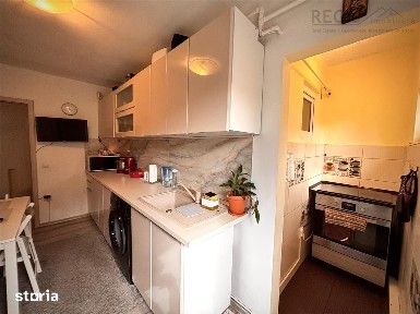 Apartament de vanzare Centru Civic 2 camere