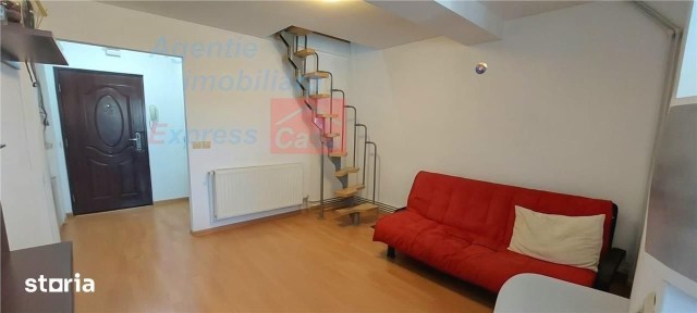 Apartament 2 camere, zona Nicolina