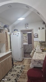 Centru, Botosani