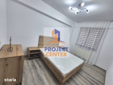 Apartament 2 camere bloc nou