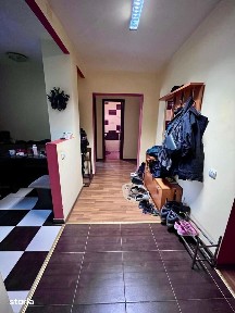 Aleea Lacramioarelor, Centrul Nou, Brasov