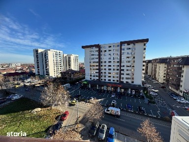 Apartament 3 camere, 83 mp, loc de parcare, mobilat complet, Sector 5