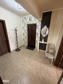 Apartament Predeal zona centrală