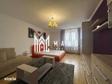 Apartament | Mobilat | Balcon | Lazaret