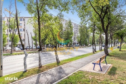 Apartament 2 camere- 55mp-Parcul Tudor Arghezi