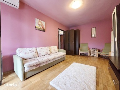 VANZARE 2 CAMERE - BLD. BASARABIA 62