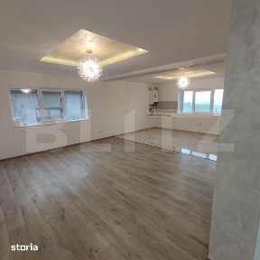 Vila 170 mp, teren 500 mp, priveliste panoramica spre lac, zona Ciurbe