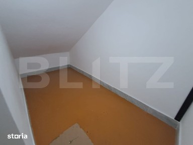 Spatiu de Inchiriat pentru Locuinta sau spatiu de Birou Zona Centrala
