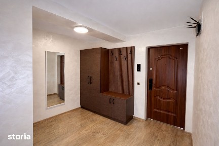 Direct proprietar 3 camere mobilat utilat 113 mp cu parcare subterană