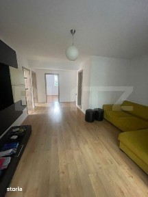 Apartament 3 camere,decomandat, cu terasa, Grigorescu