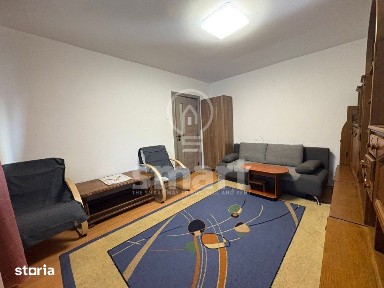 Apartament cu 2 camere 54mp Grigorescu str Donath