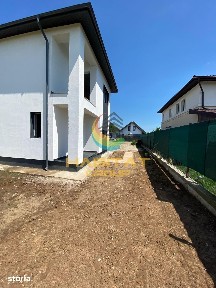 Vila 4 camere | Comuna Berceni | 0% comision | teren 250 mp