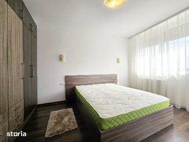 Apartament 2 camere de inchiriat, bloc nou - ARED Micalaca
