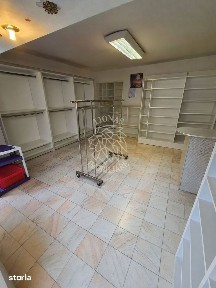 Spatiu comercial 40 mp la strada-ideal magazin, salon, florarie-Han