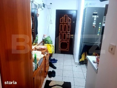 Apartament de vanzare, 58 mp, zona Gaesti - str. Cuza Voda
