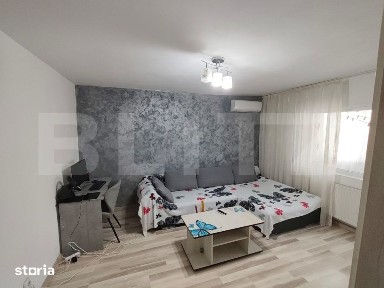 Apartament 3 camere, etaj 7/9 cu lift, 70 mp, zona Micro 6