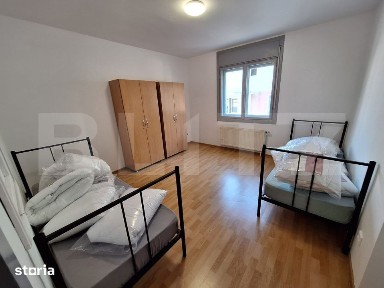 Vila mare, muncitori, 11-16 camere, 5-10 bai, mobilata, Timisoara