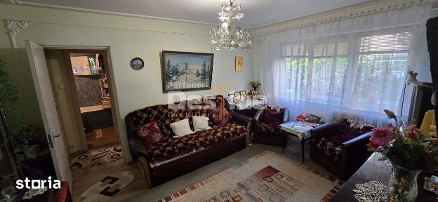 Apartament 2 camere - Pacurari