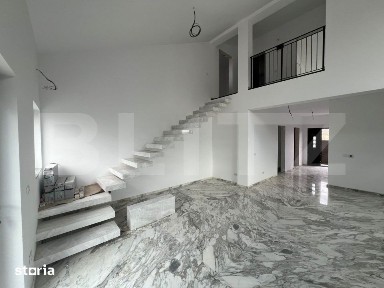 Casa parter, 142.75 mp suprafata utila, 500 mp teren, cartier Damila