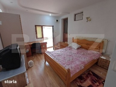 Garsoniera de inchiriat, confort 1