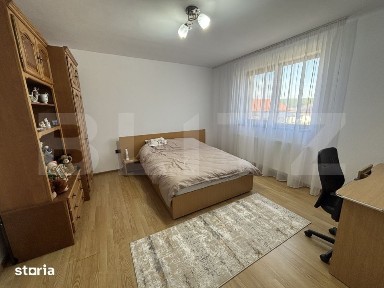 Casa de vanzare, 3 camere, zona linistita-Zalau