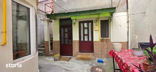 OCAZIE ! CENTRU - TOMIS I CASA TIP DUPLEX D+P+1E+TERASA PRET 68.500 E