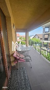 Apartament 3 camere 2 bai terasa Lidl Selimbar