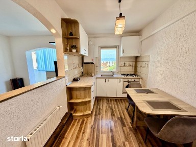 De inchiriat - apartament 2 camere - Zona Kogalniceanu, Sibiu