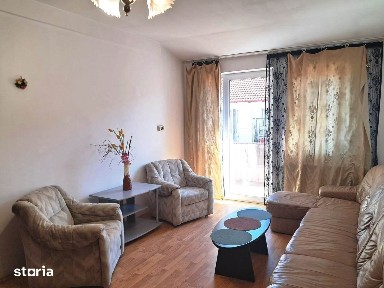 Apartament cu 2 camere in Selimbar