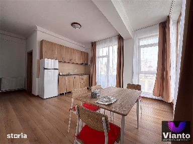 Apartament 3 camere prima inchiriere | Loc de parcare | El gringo Seli