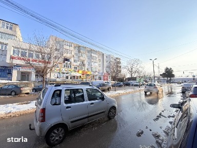 Centru, Botosani