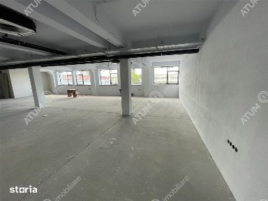 Spatiu comercial zona Calea Surii Mici din Sibiu
