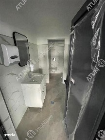 Spatiu comercial zona Calea Surii Mici din Sibiu