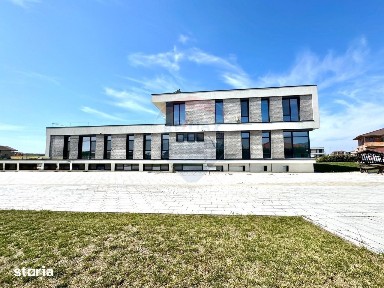 Spatii de birouri de 447mp de închiriat