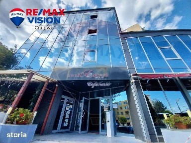 Spațiu de birouri de 660mp de închiriat în zona Titulescu