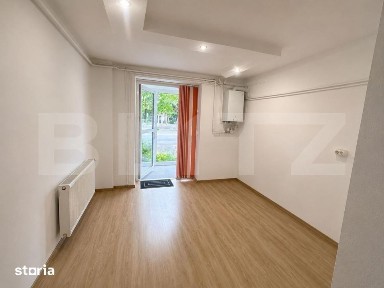 Spatiu comercial / birouri de inchiriat - Zona Poli 2 - 110 mp